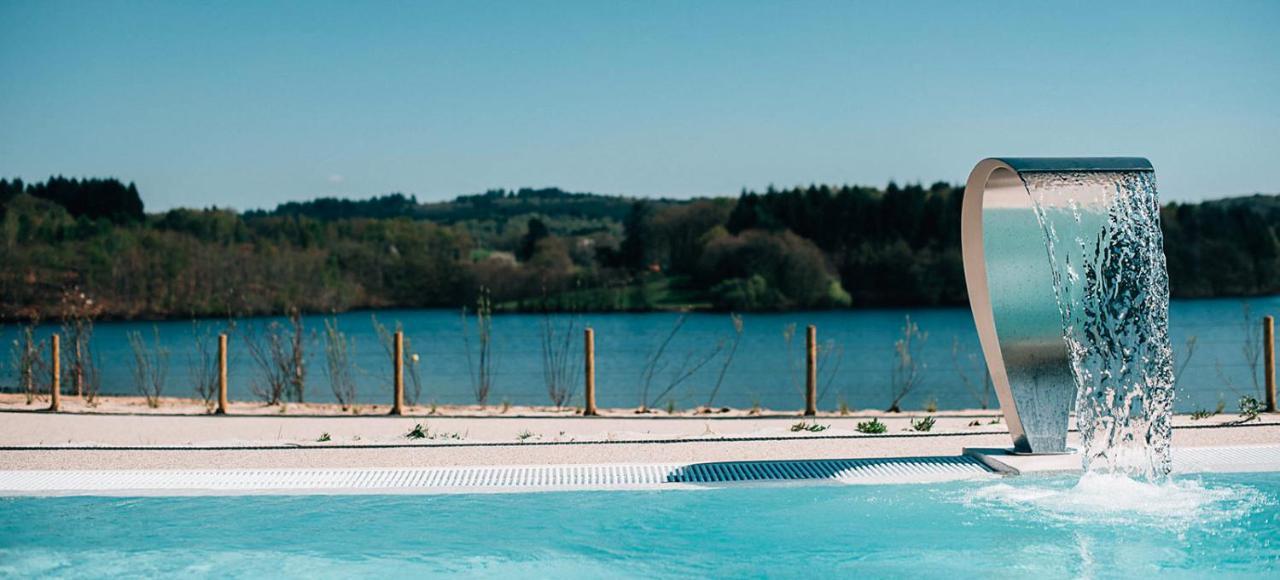 Lumineuse Maison Neuve, Cosy,67M², 2 Chambres/6 Couchages 1Km Lac, 200M Du Bourg. Vue Paisible, Sur La Nature Saint-Pardoux-lʼOrtigier 外观 照片