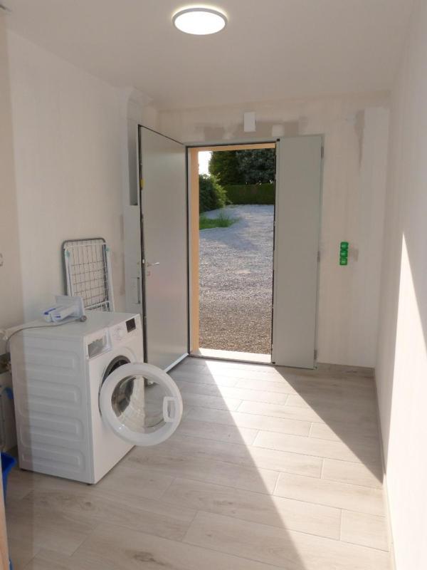 Lumineuse Maison Neuve, Cosy,67M², 2 Chambres/6 Couchages 1Km Lac, 200M Du Bourg. Vue Paisible, Sur La Nature Saint-Pardoux-lʼOrtigier 外观 照片