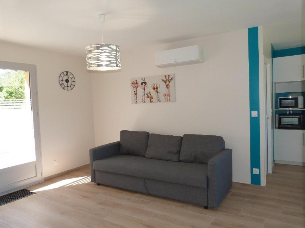 Lumineuse Maison Neuve, Cosy,67M², 2 Chambres/6 Couchages 1Km Lac, 200M Du Bourg. Vue Paisible, Sur La Nature Saint-Pardoux-lʼOrtigier 外观 照片