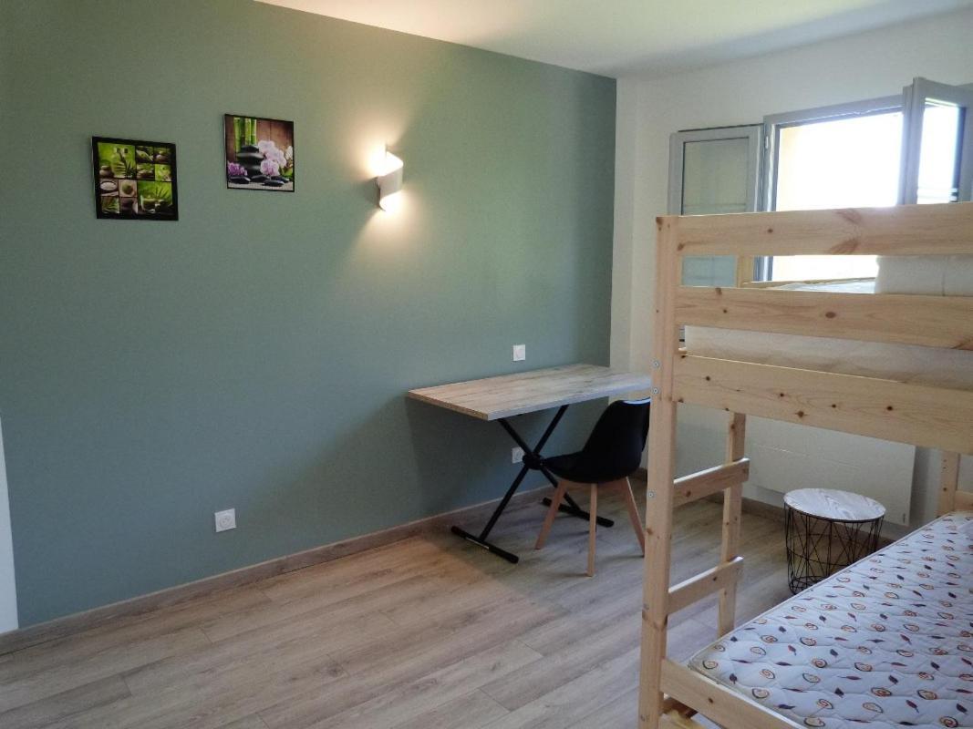 Lumineuse Maison Neuve, Cosy,67M², 2 Chambres/6 Couchages 1Km Lac, 200M Du Bourg. Vue Paisible, Sur La Nature Saint-Pardoux-lʼOrtigier 外观 照片