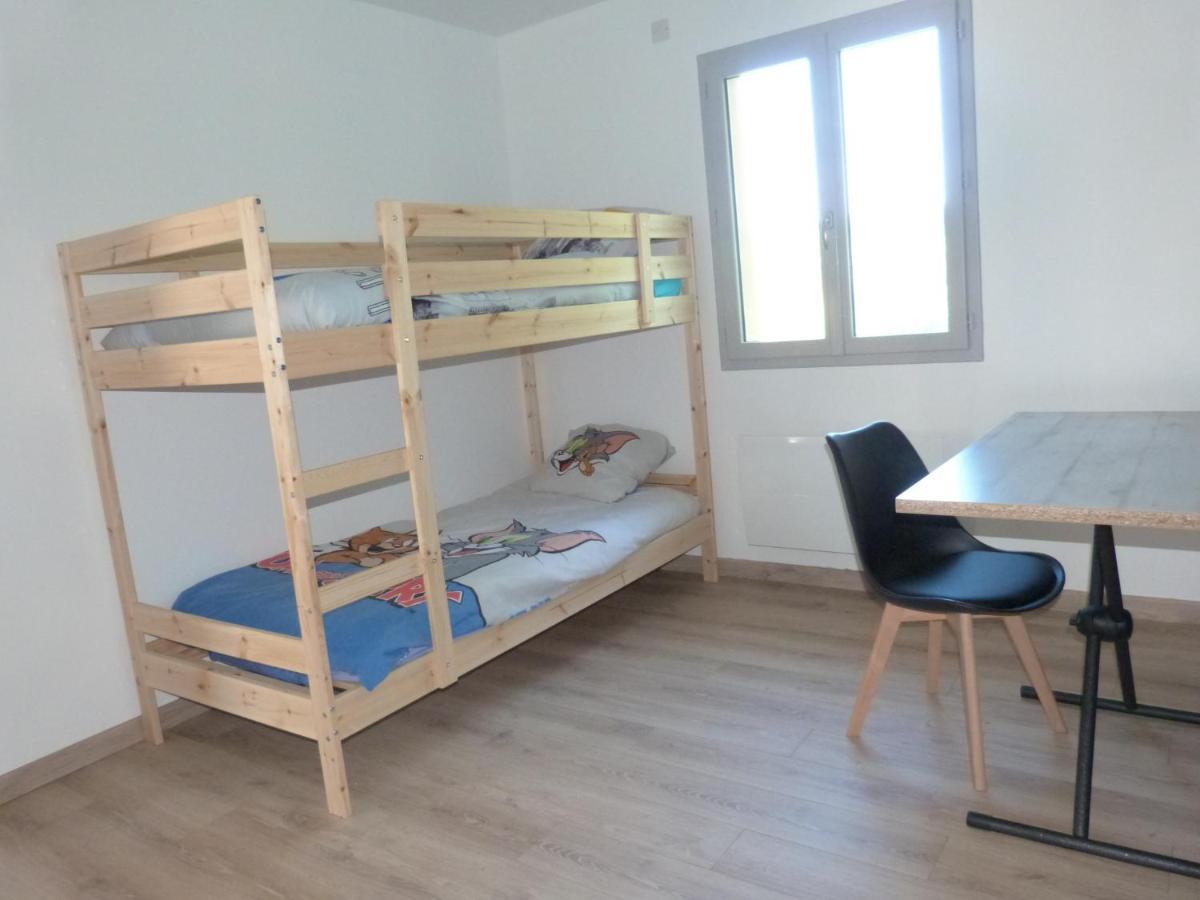 Lumineuse Maison Neuve, Cosy,67M², 2 Chambres/6 Couchages 1Km Lac, 200M Du Bourg. Vue Paisible, Sur La Nature Saint-Pardoux-lʼOrtigier 外观 照片